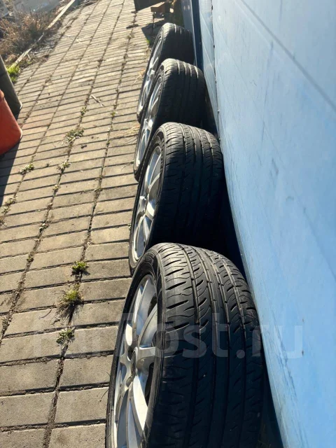 Grampus. x15", 4x100 ����