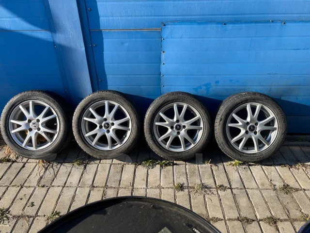 Grampus. x15", 4x100 ����