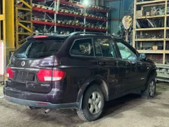 SsangYong Kyron. Z8US0A1KSB0011253, 664950 ����