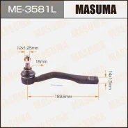 ���������� ������� Masuma ME3581L Toyota Avensis / 220 9703 ME3581L ����