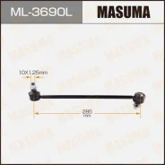 ���� ������������� ��������� �����! Toyota Camry 96 ML3690L ML3690L ����