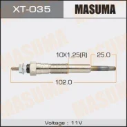 ����� ����������� Masuma XT035 /1KZTE, 3CT XT035 ����