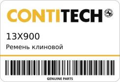   Contitech 13X900 13X900 