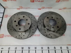 ���� ��������� Honda Accord CF3, F18B, ��������������� (�������� �� 2-� ����), �������� 45251S10000 ����