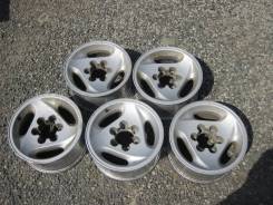 Nissan. 8.0x16", 6x139.7, ET5, �� 110���. ����