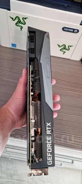 GeForce RTX 3070 ����