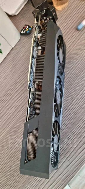 GeForce RTX 3070 ����