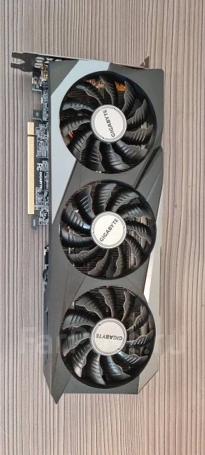 GeForce RTX 3070 ����