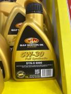 Gulf Western Oil Syn-X 6000. 5W-30, �������������, 1��. ����