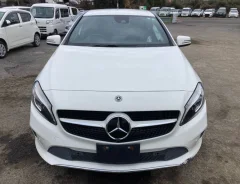 Mercedes-Benz A-Class. 176042, M270DE16AL ����