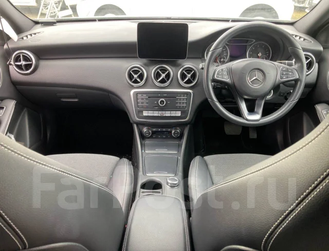 Mercedes-Benz A-Class. 176042, M270DE16AL ����