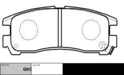 ������� ��������� �������� CTR GK0574 CKM6 GK0574 ����