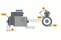 ������� Bosch ���. 0986020290 0986020290 ����