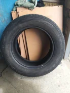 Yokohama Geolandar G091. ������, 2017 ���, �/�, ����� 70 % ����