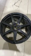 Doall CST Zero-1. 9.5x18", 5x114.3, ET15 ����