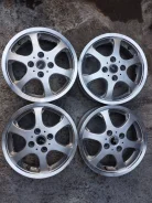 Yamato Samurai Nitto-no Esisada. 5.0x14", 4x100, ET43 ����