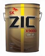 ZIC X9000