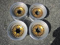 Epsilon Campeao Do Mundo. 7.0x15", 6x139.7, ET-10,  110,0. 