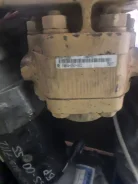 Komatsu D355 ����