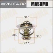 ��������� Masuma WV60TA82 WV60TA82 ����