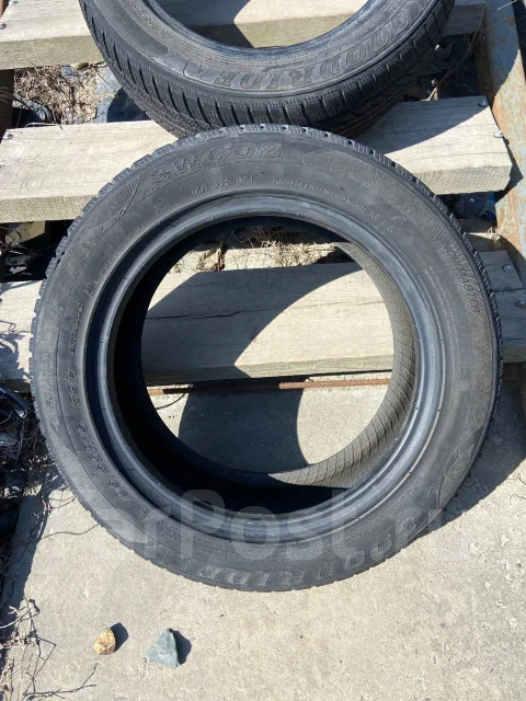 Goodride SW608. ������, ��� �����, 2013 ���, �/�, ����� 50 % ����