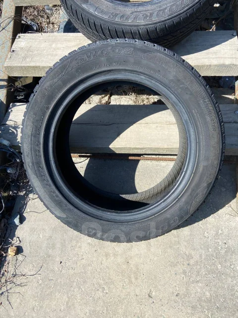 Goodride SW608. ������, ��� �����, 2013 ���, �/�, ����� 50 % ����