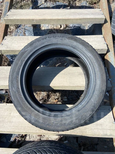 Goodride SW608. ������, ��� �����, 2013 ���, �/�, ����� 50 % ����