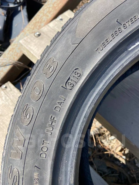 Goodride SW608. ������, ��� �����, 2013 ���, �/�, ����� 50 % ����