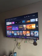 Haier 50 Smart TV S1. LCD (��) ����
