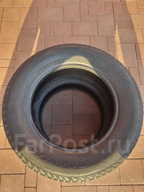 Roadstone. �����������, 2015 ���, �/�, ����� 5 % ����