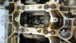 ���� ��������� Audi Q7 4L 2005-2015; Audi Q7 4LB 2005-2015 [60011524] 079103011FL ����