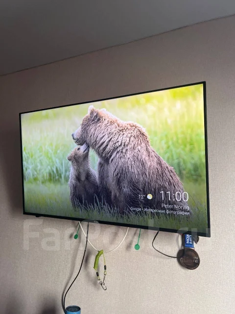 Haier 50 Smart TV S1. LCD (��) ����