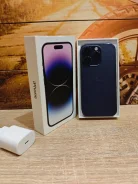 Apple iPhone 14 Pro. �/�, 256 ��, ����������, 3G, 4G LTE, 5G, NFC ����