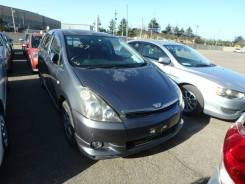 Toyota Wish. ZNE14, 1ZZFE ����