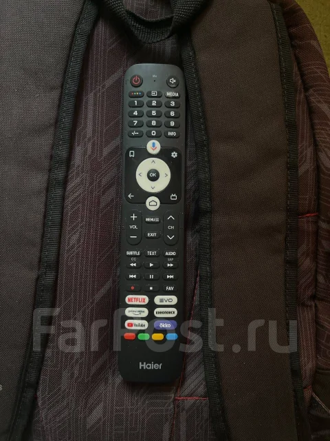 Haier 50 Smart TV S1. LCD (��) ����