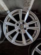 ACW. 6.0x15", 4x100, ET35,  72,6. 