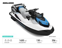 BRP Sea-Doo Fishpro. 2025 ���. ��� ����� �� ������������ ����