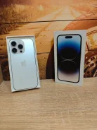 Apple iPhone 14 Pro. �/�, 128 ��, �����, 3G, 4G LTE, 5G, NFC ����
