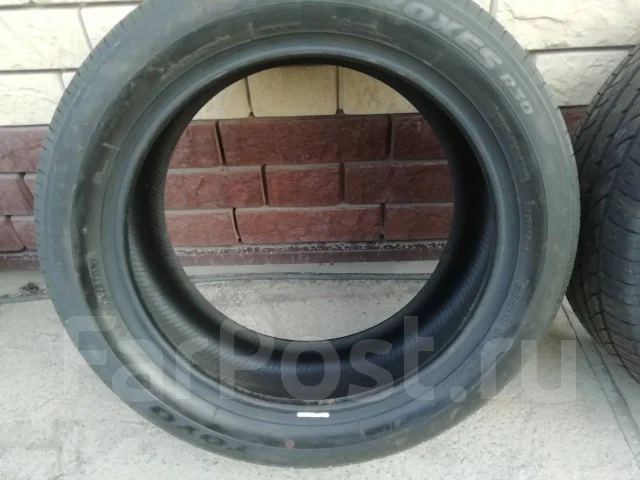 Toyo Proxes R30. ������, 2017 ���, �/�, ����� 15 % ����