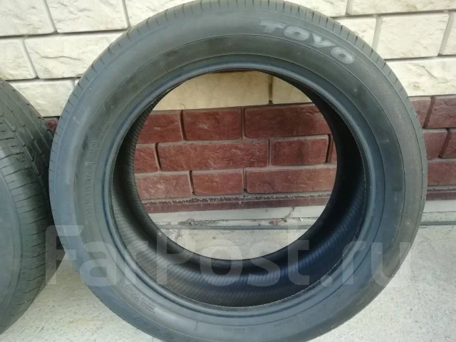 Toyo Proxes R30. ������, 2017 ���, �/�, ����� 15 % ����
