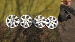   Toyota R15, 5/100! Japan! (-).  15", 1 