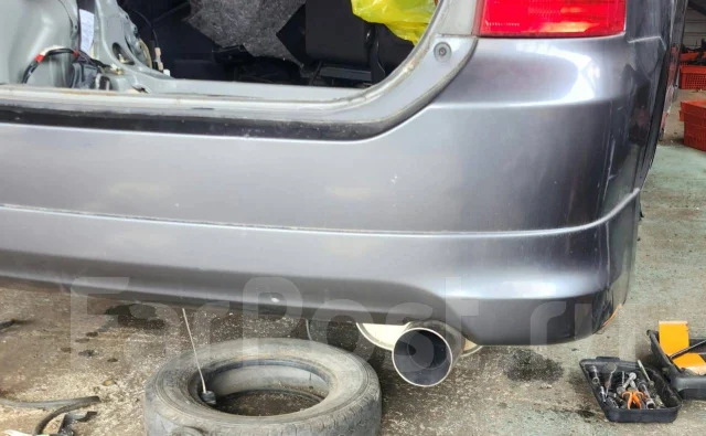 Toyota Wish. ZNE14, 1ZZFE ����