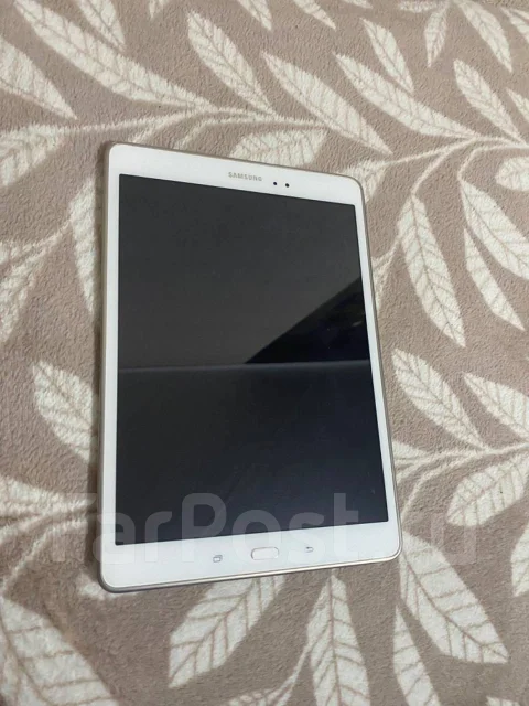 Samsung Galaxy Tab A. 9.7 ������, ������ 16 �� ����