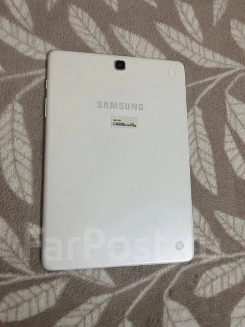 Samsung Galaxy Tab A. 9.7 ������, ������ 16 �� ����