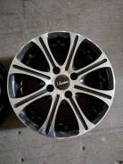 ACW. 6.0x14", 4x100, ET35,  72,6. 