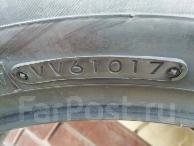 Toyo Proxes R30. ������, 2017 ���, �/�, ����� 5 % ����