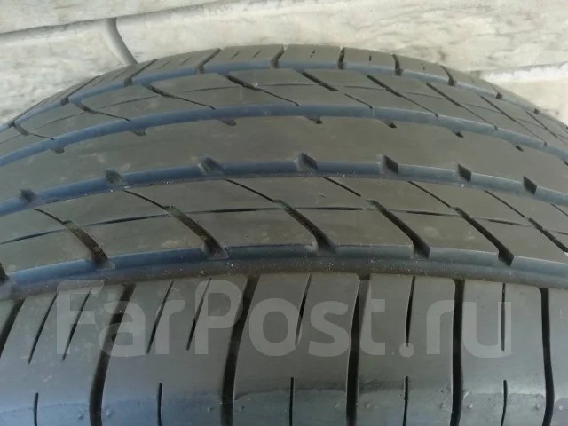 Toyo Proxes R30. ������, 2017 ���, �/�, ����� 5 % ����