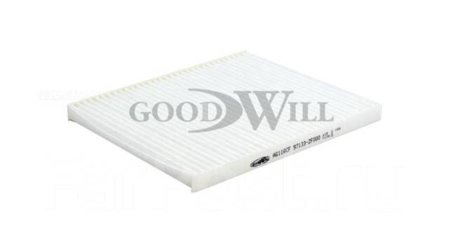   Goodwill AG116CF AG116CF 
