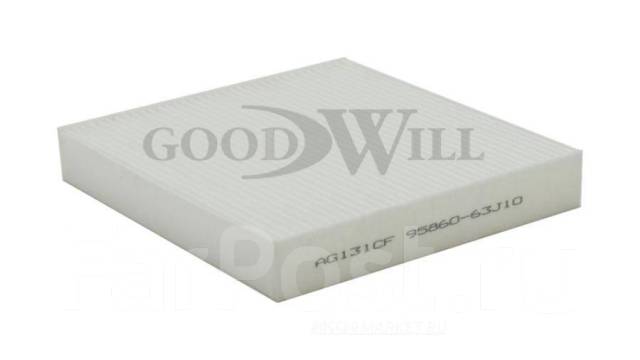   Goodwill AG131CF AG131CF 
