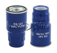   Goodwill FG141 FG141 
